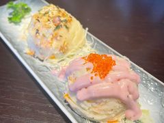 春草家土豆沙拉-春草居酒屋·晴子の店
