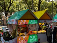 -百联临沂购物中心(临沂路店)