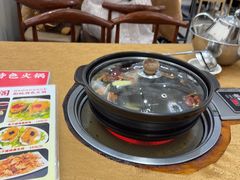 -濠轩阁特色生蚝火锅总店