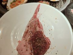 -火炉火自助餐(西直门凯德MALL店)