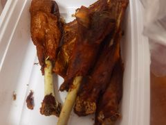 -林口邵胖子大鹅(新安街东五店)