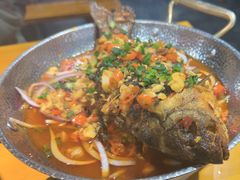 -陈家婆的菜·口味湘菜(梅溪湖店)
