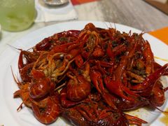 -桂林喜来登饭店雅琴餐厅