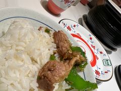 -费大厨辣椒炒肉(万家丽一店)