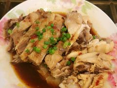 -西塘万安桥农家菜