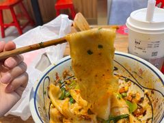 -陇上秦轩biangbiang面(萧山万象汇店)