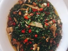 尖叫鸡-辣婆婆(航天桥店)