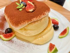 -UPPER KITCHEN(延安路店)