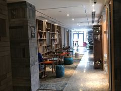 -北京南锣鼓巷亚朵酒店