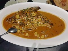 -顺香居·老字号湖北菜(江汉路店)