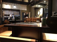 -yokocho上横町·日本食街(深业上城店)