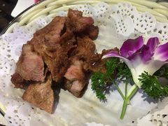 -大锅强·蒸海鲜青岛菜(吾悦广场店)