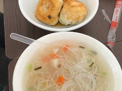 -潭式煎包(西航路店)
