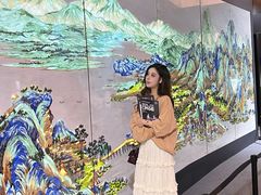 -天津梅江会展中心