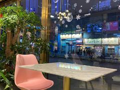 -张爱施法式西餐厅(汉街店)