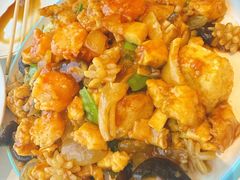 -大眼锅贴水饺(河东店)