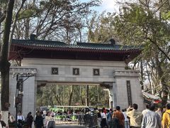 -华谊兄弟（长沙）电影小镇