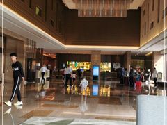 -南阳建业森林半岛假日酒店