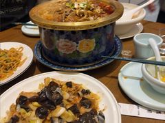 -二分八·大同菜(云雁阁长治路店)