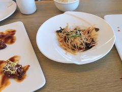 -枣子树·素食餐厅(朱家尖店)