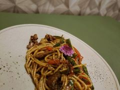 -Supine Bistro溯泮餐厅