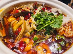 -鱼食饭稻·苏浙土菜17年老馆子(平江路店)