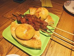 -北疆饭店(金狮广场店)