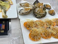 -船奇蒸汽海鲜·闽菜(八市海鲜总店)
