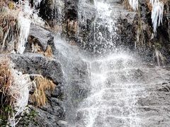 -金子山原生态旅游风景区