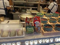 -梨花自助烤肉(西三旗万象汇黑金店)