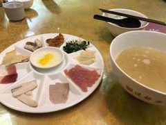 标准过桥米线-建新园过桥米线(宝善街店)