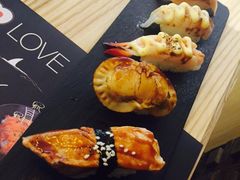 -Sushi Love 创意寿司(丽影广场店)