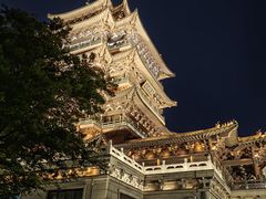 -济南大明湖景区