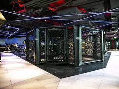 -VIP 威尔仕健身·游泳(嘉华中心店)