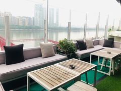 -AZUL by FUEL蓝色·法式酒馆(琶醍店)