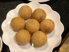 麻圆-蜀九香火锅(彩虹店)