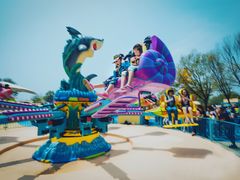 -秦皇岛乐岛海洋王国