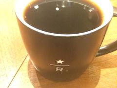 -星巴克臻选(北京银泰店)