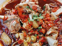 -老三样·旧食新味(万寿宫店)