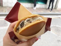 奥利奥铜锣烧-JPG coffee(广州体育西店)