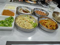 -艺林烤肉城(光明店)