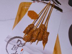 -马邦子·紫苏烤鱼(恒隆广场店)