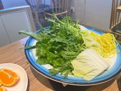 -小瑞厨房·贵州菜·番茄鸡(恒峰步行街店)