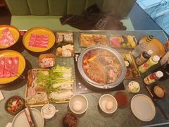 -牛New寿喜烧(龙湖金沙天街店)
