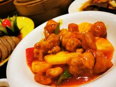 -富力万达嘉华酒店-品珍中餐厅(水果湖店)