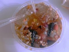 -大学城夜市大排档(凤栖路店)