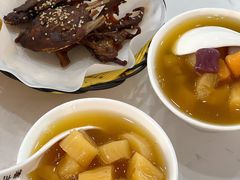 -张飞木薯羹(金鱼巷店)