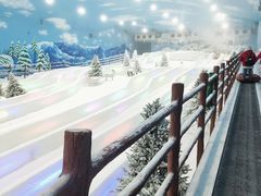 -世界之窗阿尔卑斯冰雪世界