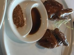 -富力丽思卡尔顿酒店·丽轩中餐厅