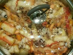 -黄记煌三汁焖锅(华发商都店)